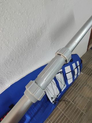 VENDO Kayak B-SQUARE 