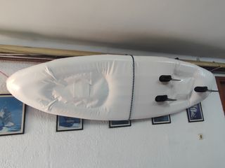 VENDO Kayak B-SQUARE 