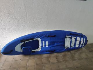 VENDO Kayak B-SQUARE 