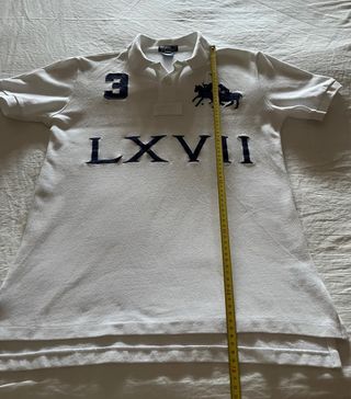 Polo juvenil Polo Ralph Lauren