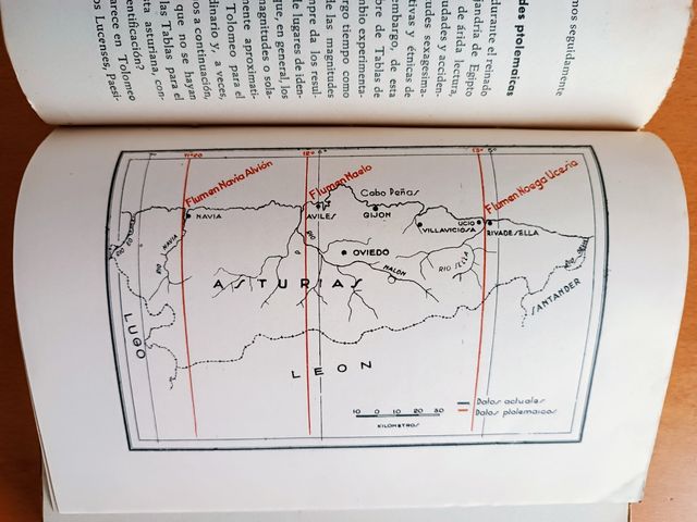 El litoral asturiano en la época romana