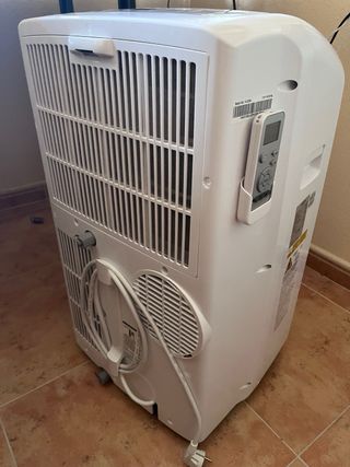 Aire Acondicionado Portátil WHIRLPOOL