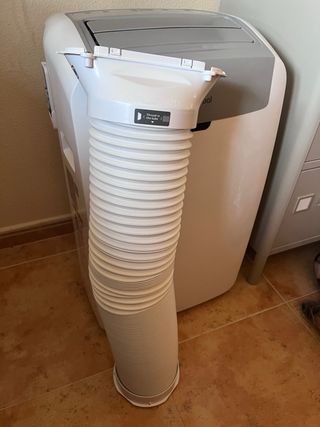 Aire Acondicionado Portátil WHIRLPOOL