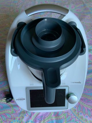 Thermomix TM6