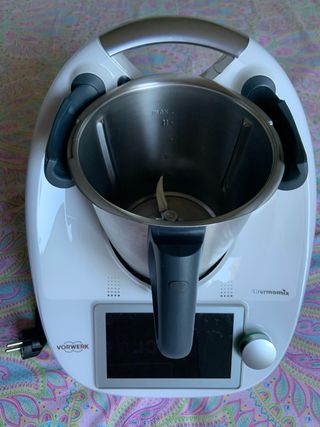 Thermomix TM6