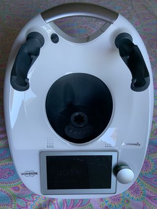 Thermomix TM6