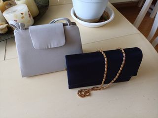 Bolsos de fiesta 