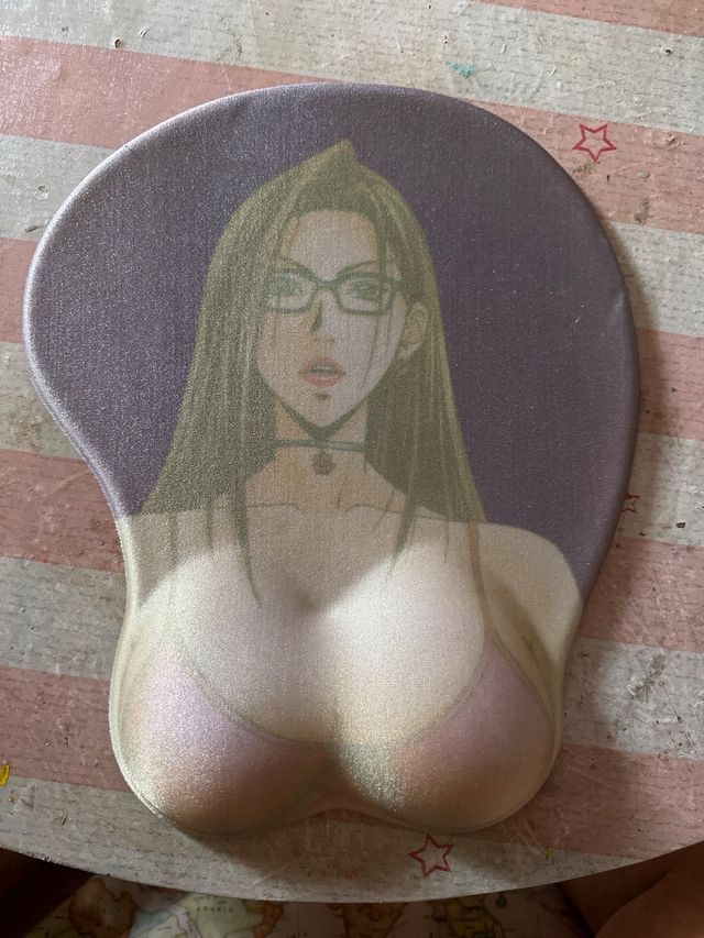 Alfombrilla para ordenador