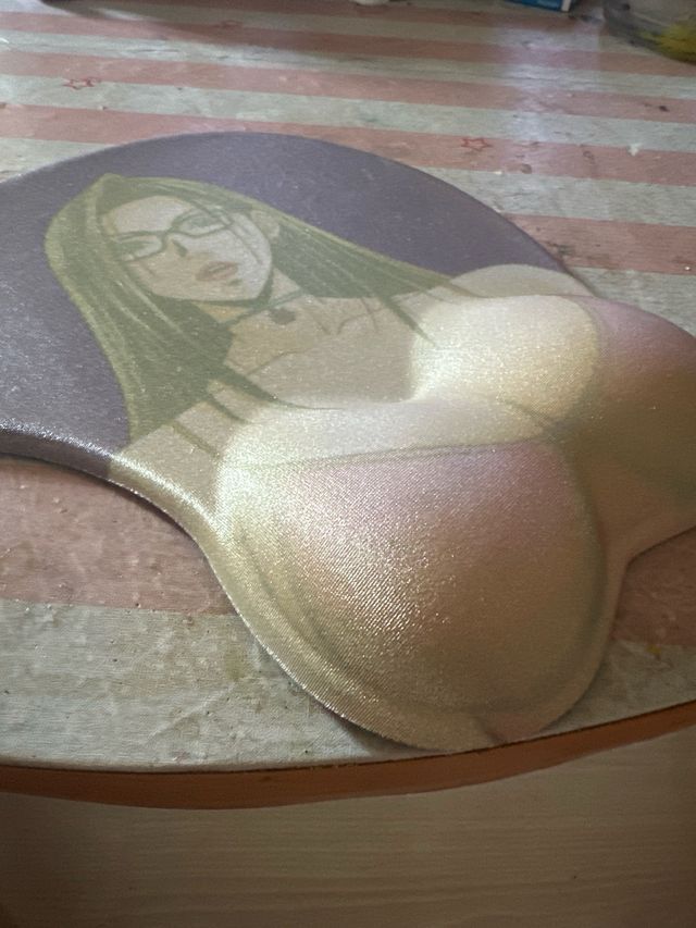 Alfombrilla para ordenador