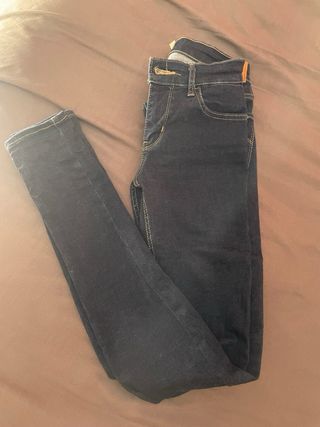 Pantalones levis