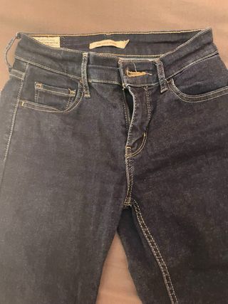 Pantalones levis