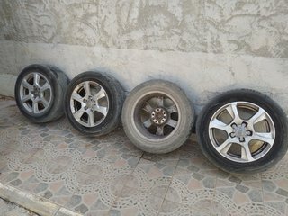 Llantas
