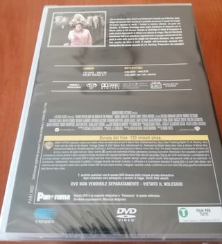 Harry Potter e l'Ordine della Fenice - NUOVO - DVD