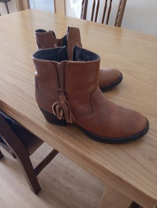 Botines 