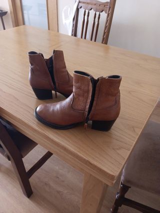 Botines 