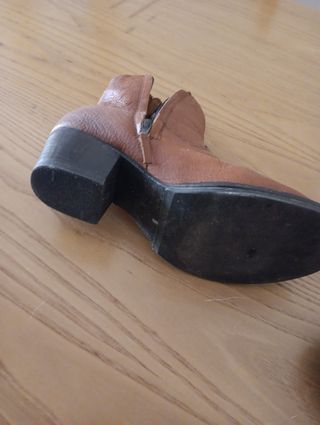 Botines 
