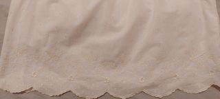 Camisa blanca de Massimo Dutti. Talla 42.