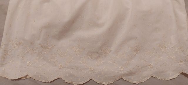 Camisa blanca de Massimo Dutti. Talla 42.