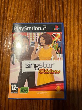 Juegos playstation 2 i ino de la 3