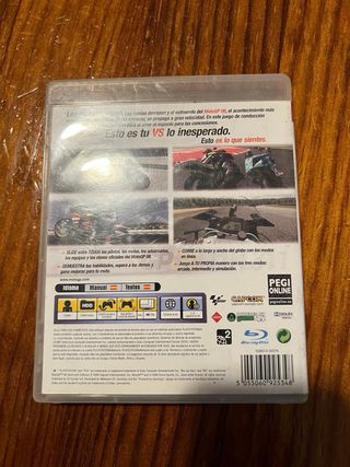 Juegos playstation 2 i ino de la 3