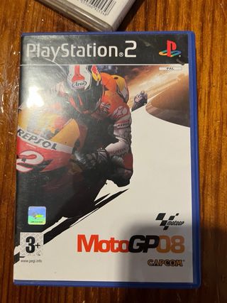 Juegos playstation 2 i ino de la 3