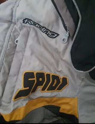 Giubbotto Spidi da moto L