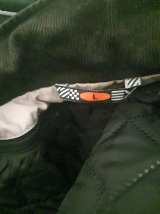 Giubbotto Spidi da moto L