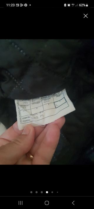 Giubbotto Spidi da moto L