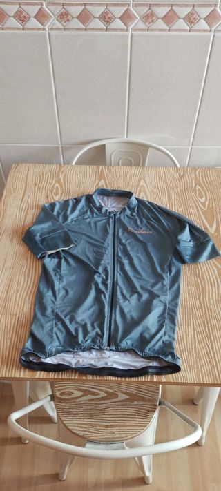 Maillot ciclismo talla M