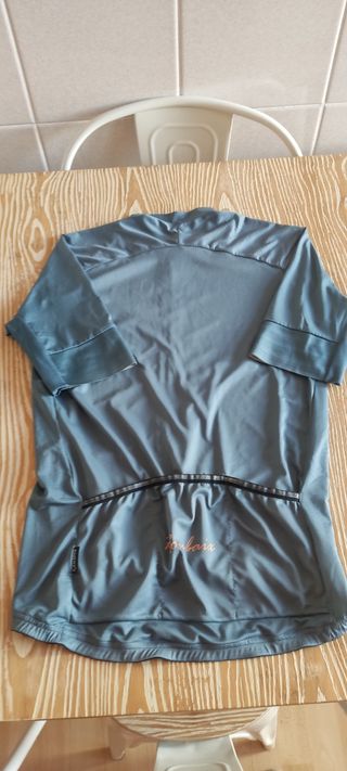 Maillot ciclismo talla M