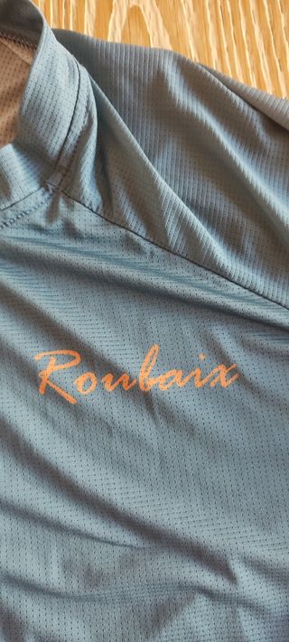 Maillot ciclismo talla M