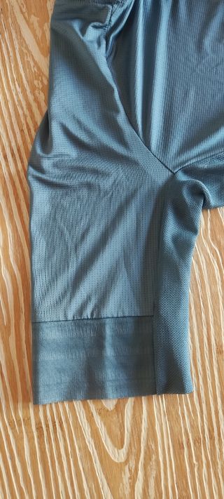 Maillot ciclismo talla M