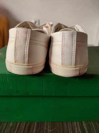 Zapatillas Lacoste 