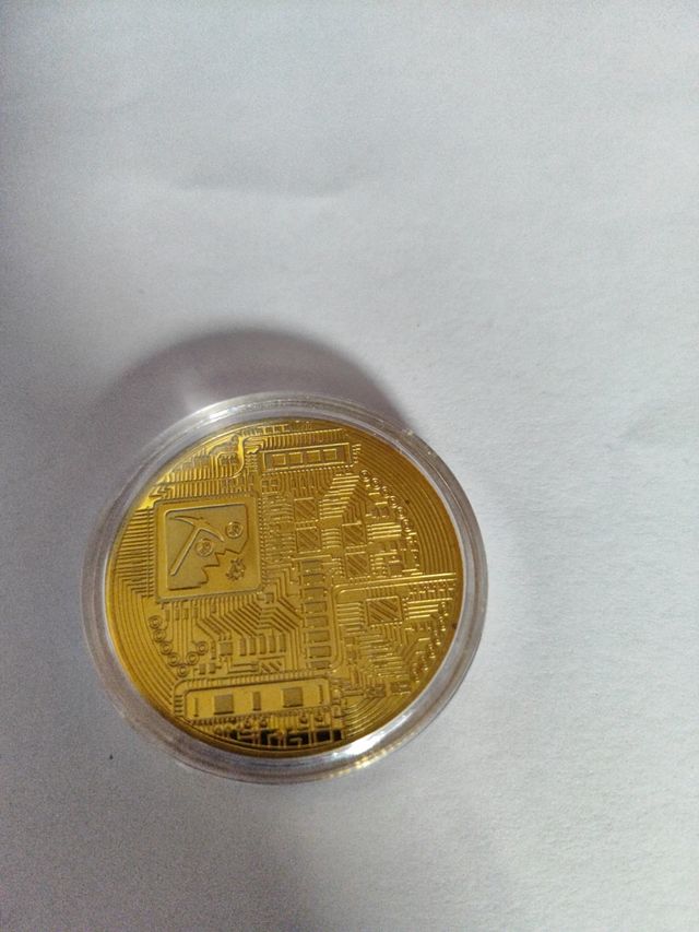 Bitcoin moneda