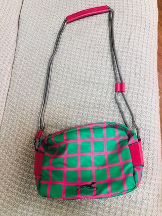 Bolso de mano Bimba