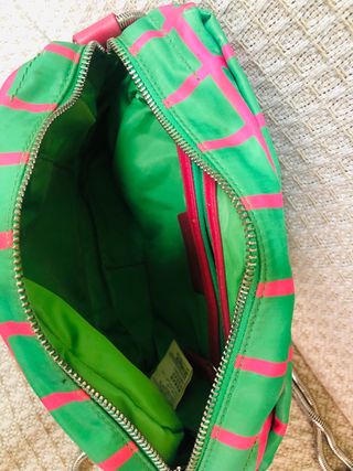 Bolso de mano Bimba