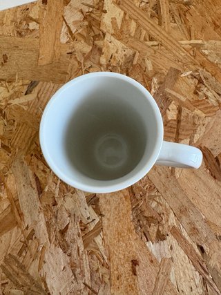 Caneca alta gift souvenirs