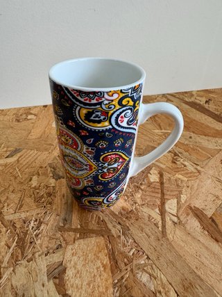 Caneca alta gift souvenirs