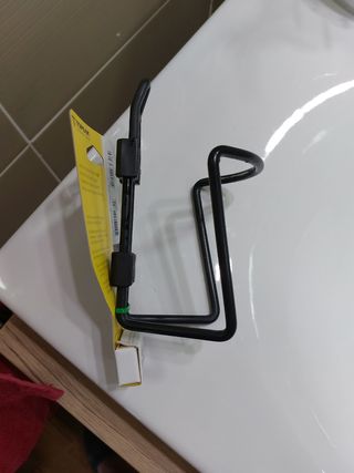 Porta bidon bici