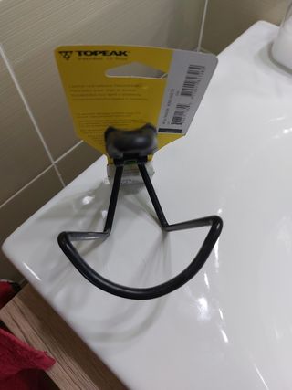 Porta bidon bici
