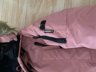 PARKA GEOGRAPHICAL  NORWAY