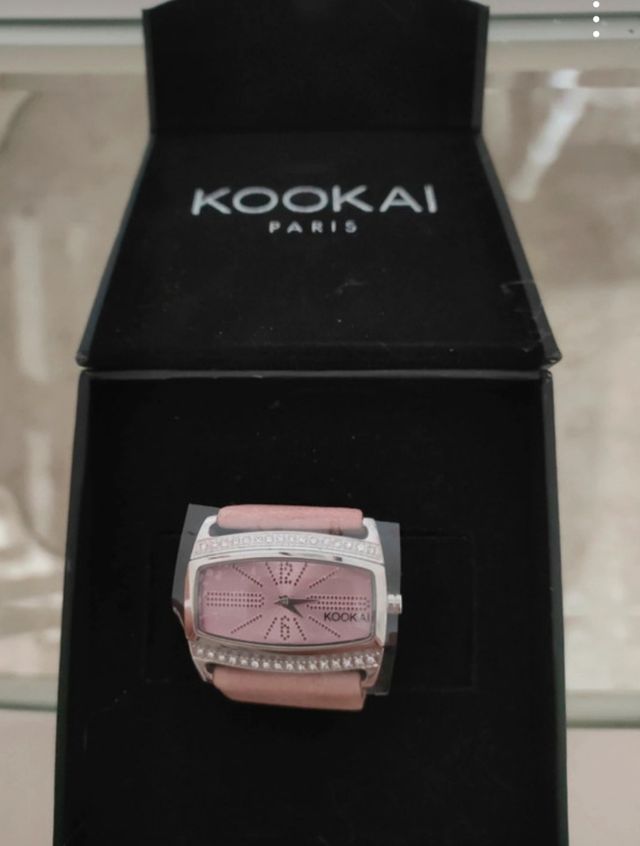 Orologio donna Kookai