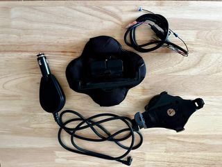 GPS Garmin 478