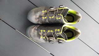 Zapatillas MTB Northwave Rebel T.43