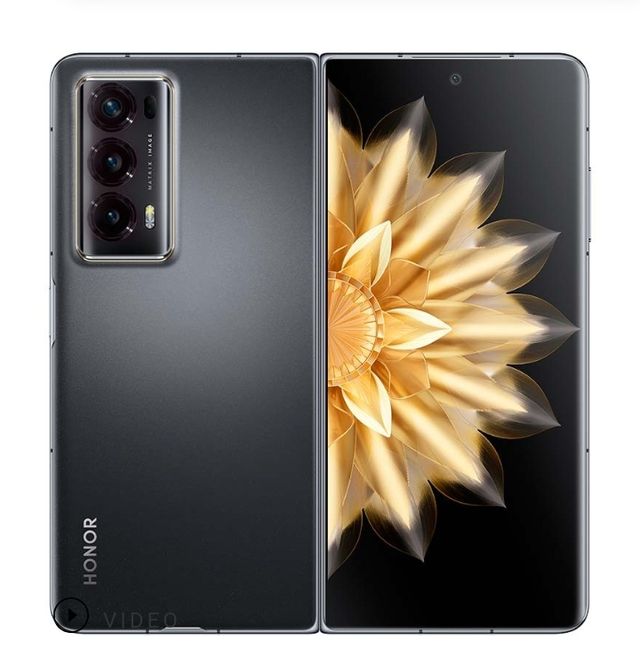 Honor Magic V2 16/512gb 5G Plegable