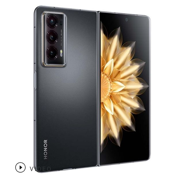 Honor Magic V2 16/512gb 5G Plegable