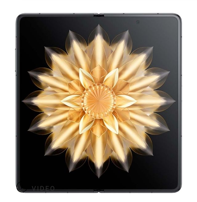 Honor Magic V2 16/512gb 5G Plegable