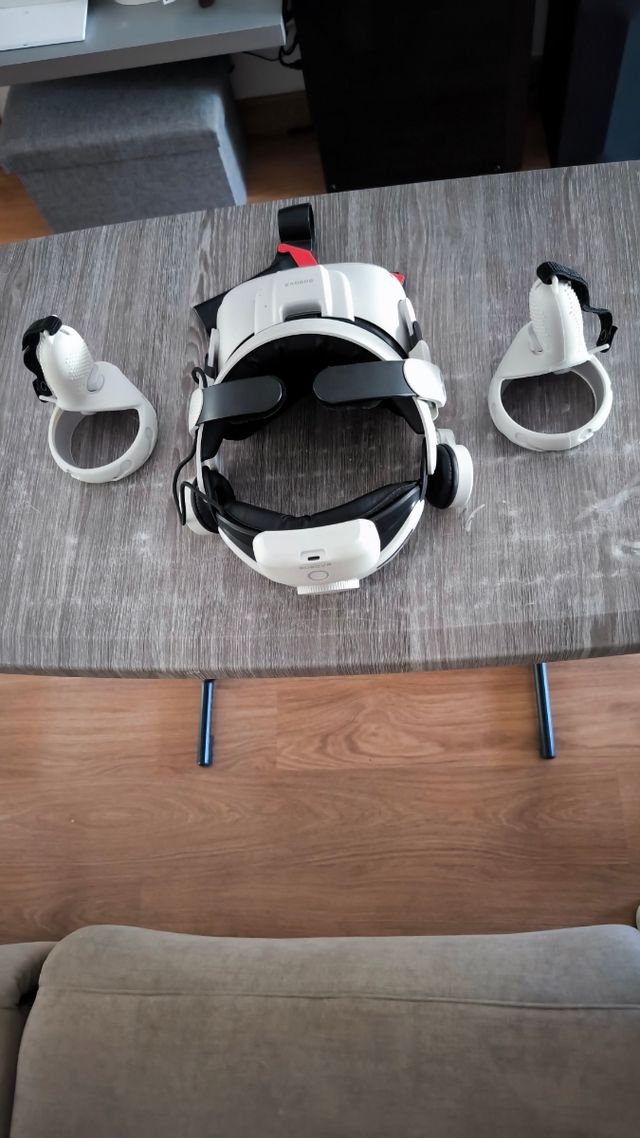 Quest 2 en perfecto estado