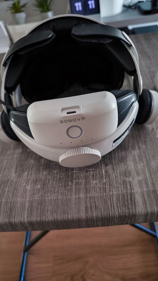 Quest 2 en perfecto estado