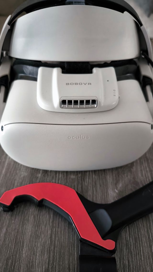 Quest 2 en perfecto estado